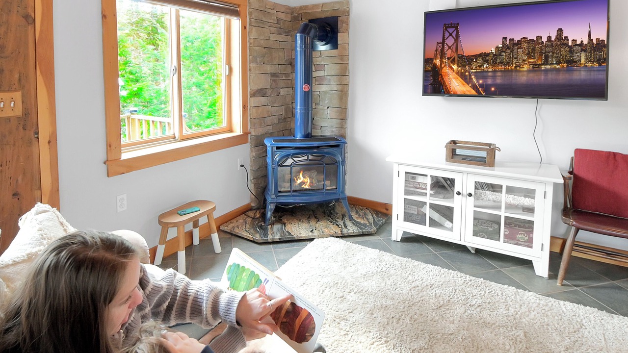 Photo of Livingroom in Mount Holly