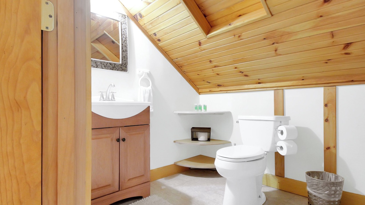 Photo of Bathroom in Mount Holly