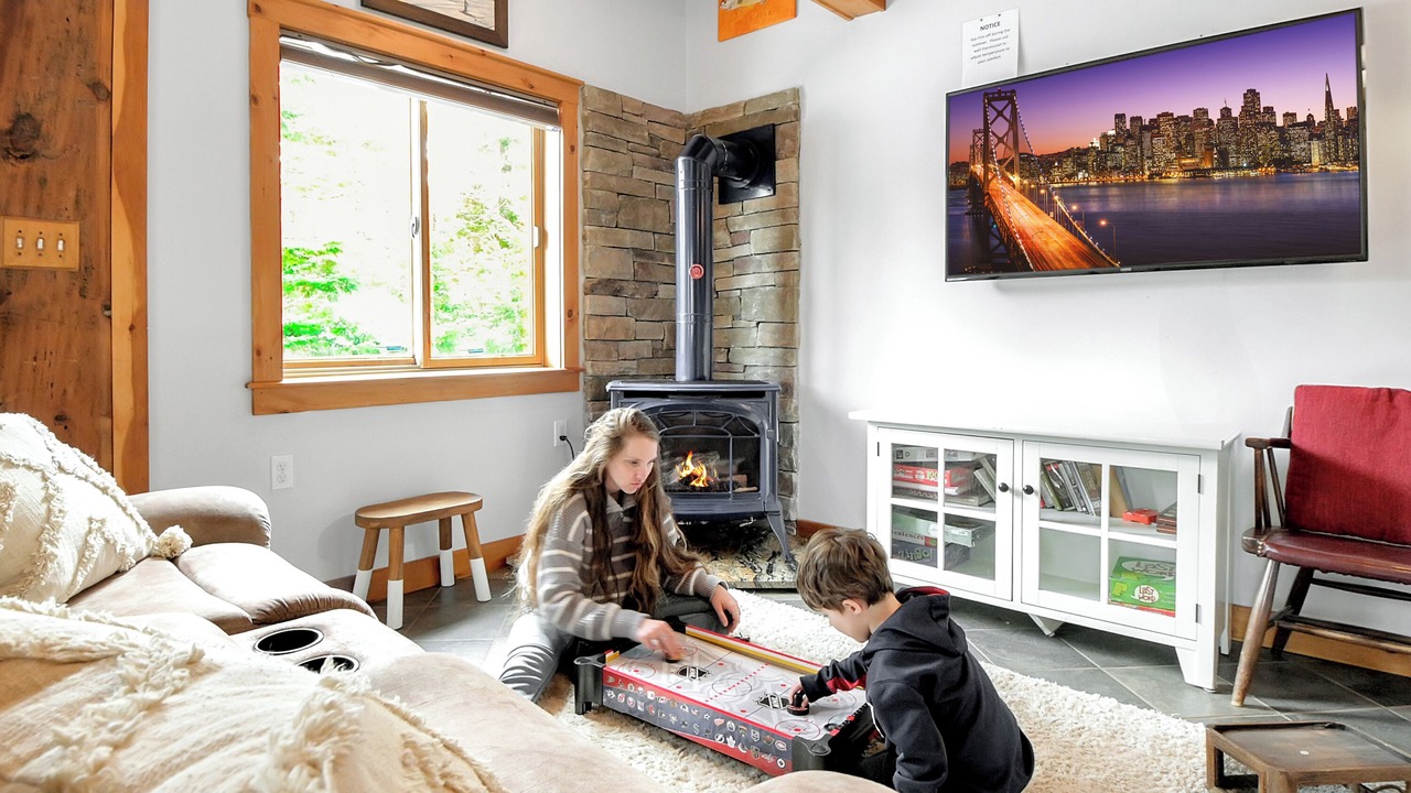 Photo of Livingroom in Mount Holly