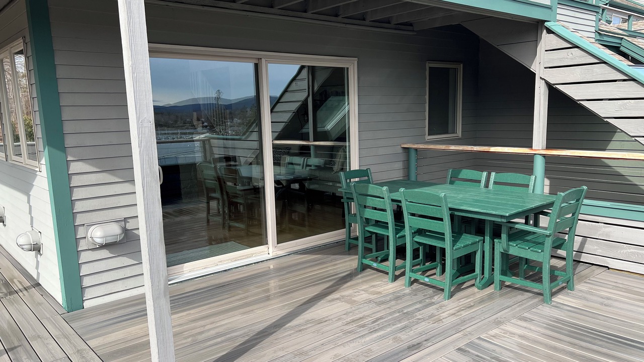 Photo of Outdoor in Southwest Harbor