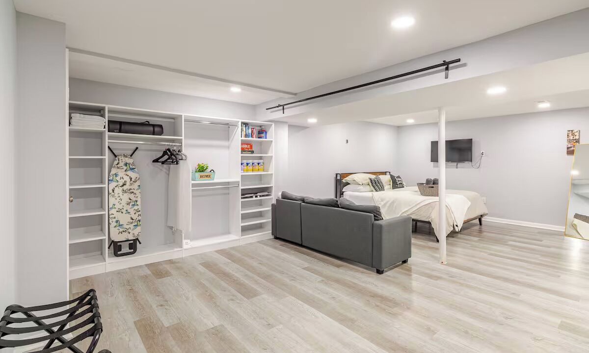 Photo of Bedroom in Fairland