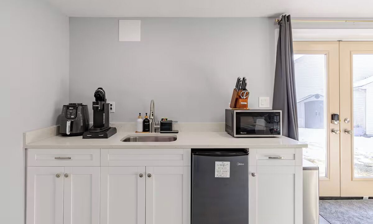 Photo of Kitchen in Fairland