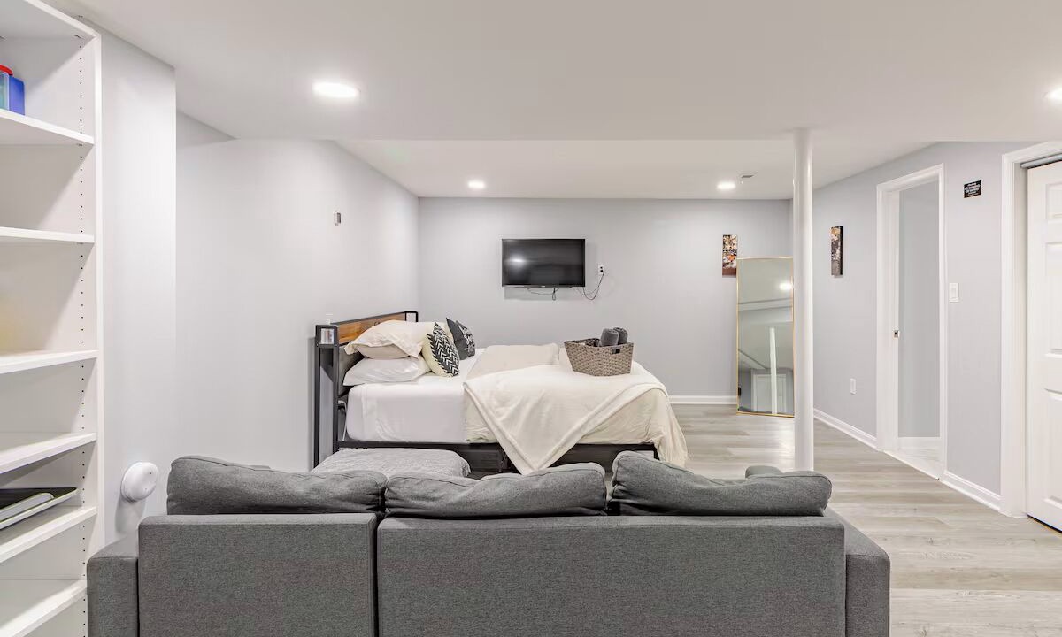 Photo of Bedroom in Fairland