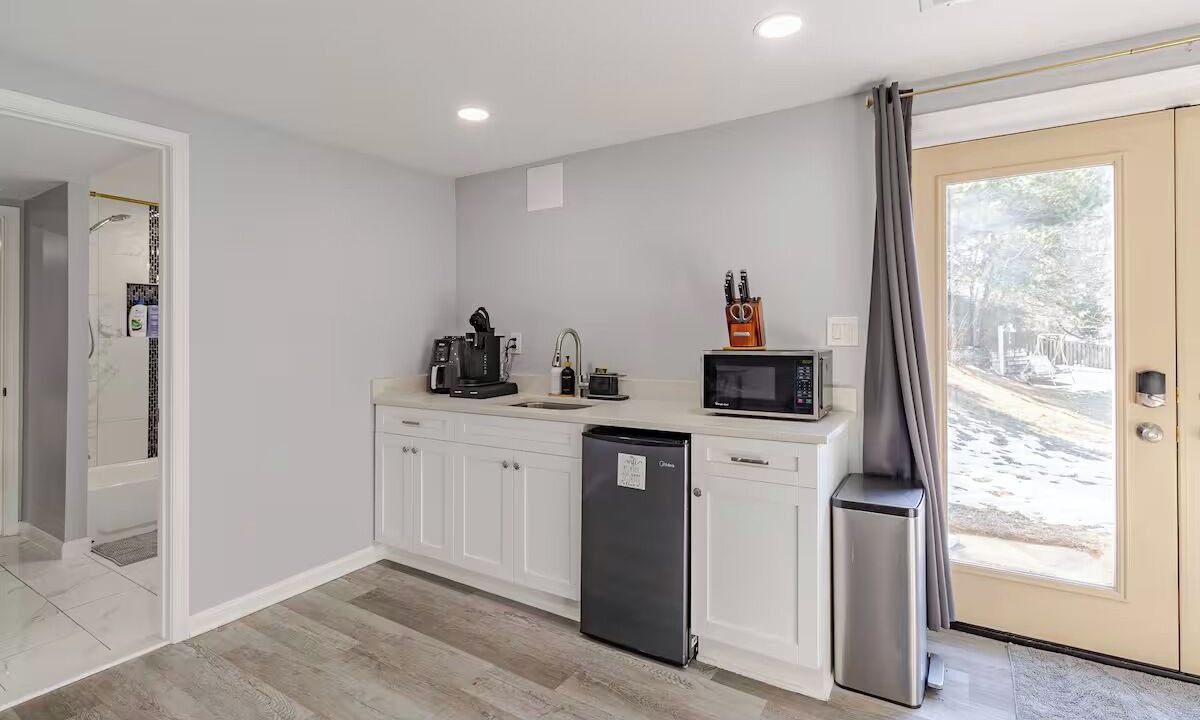 Photo of Kitchen in Fairland