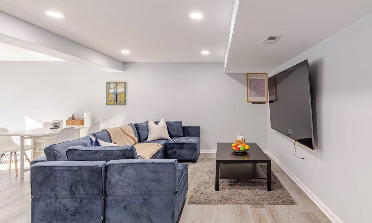 Photo of Livingroom in Fairland