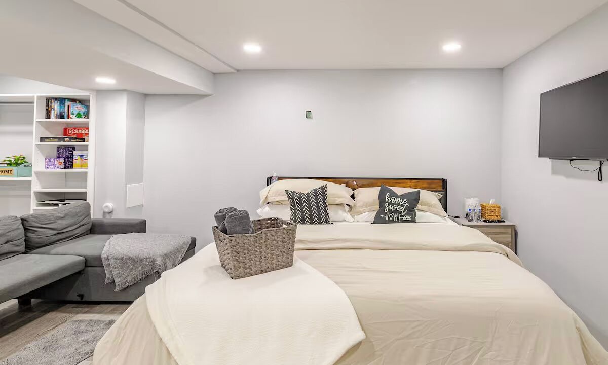 Photo of Bedroom in Fairland