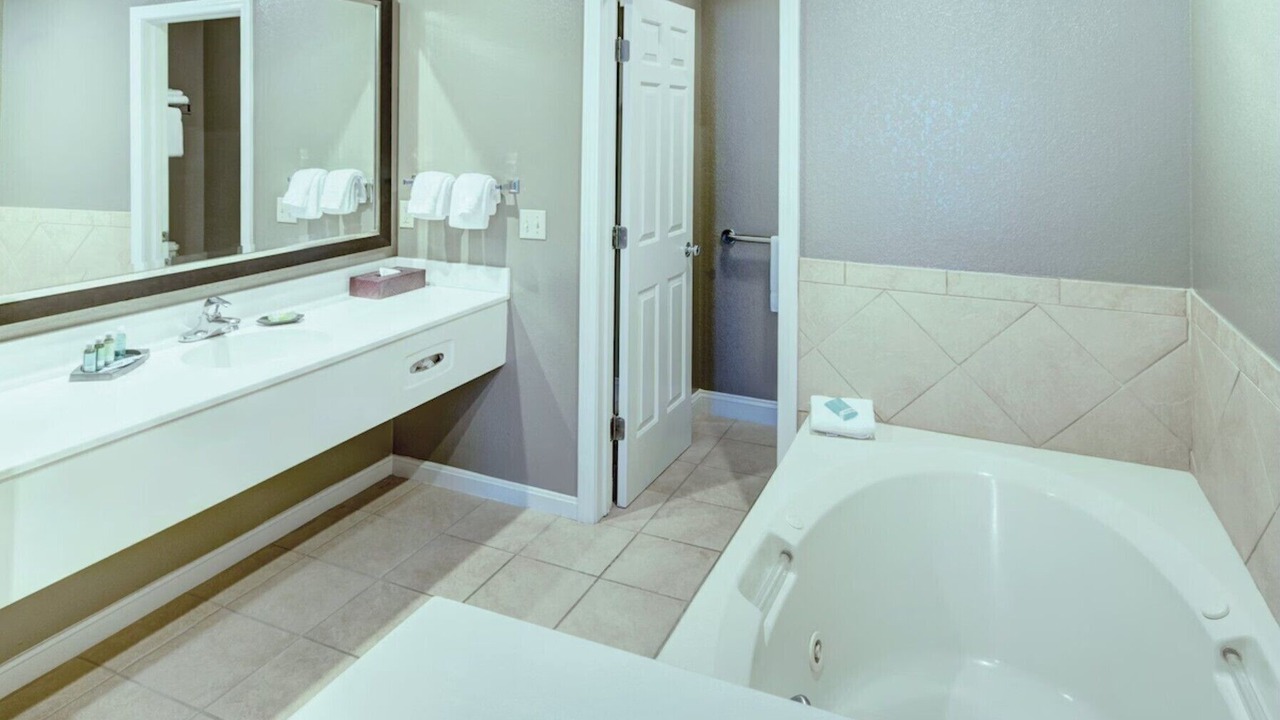 Photo of Bathroom in Hancock