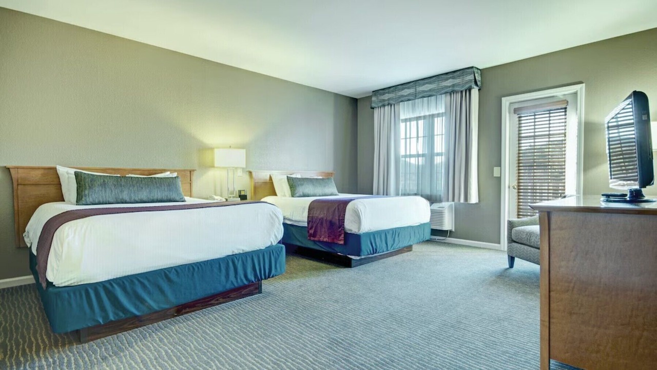 Photo of Bedroom in Hancock