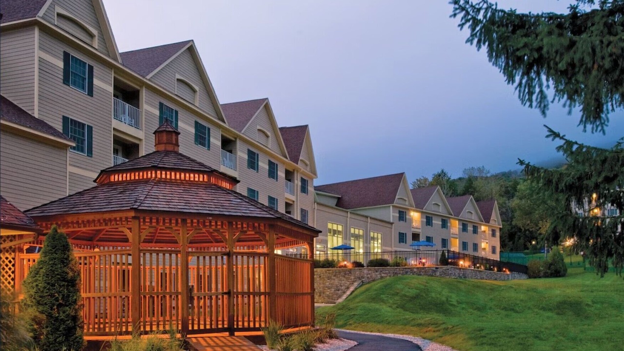Photo of Outdoor in Hancock