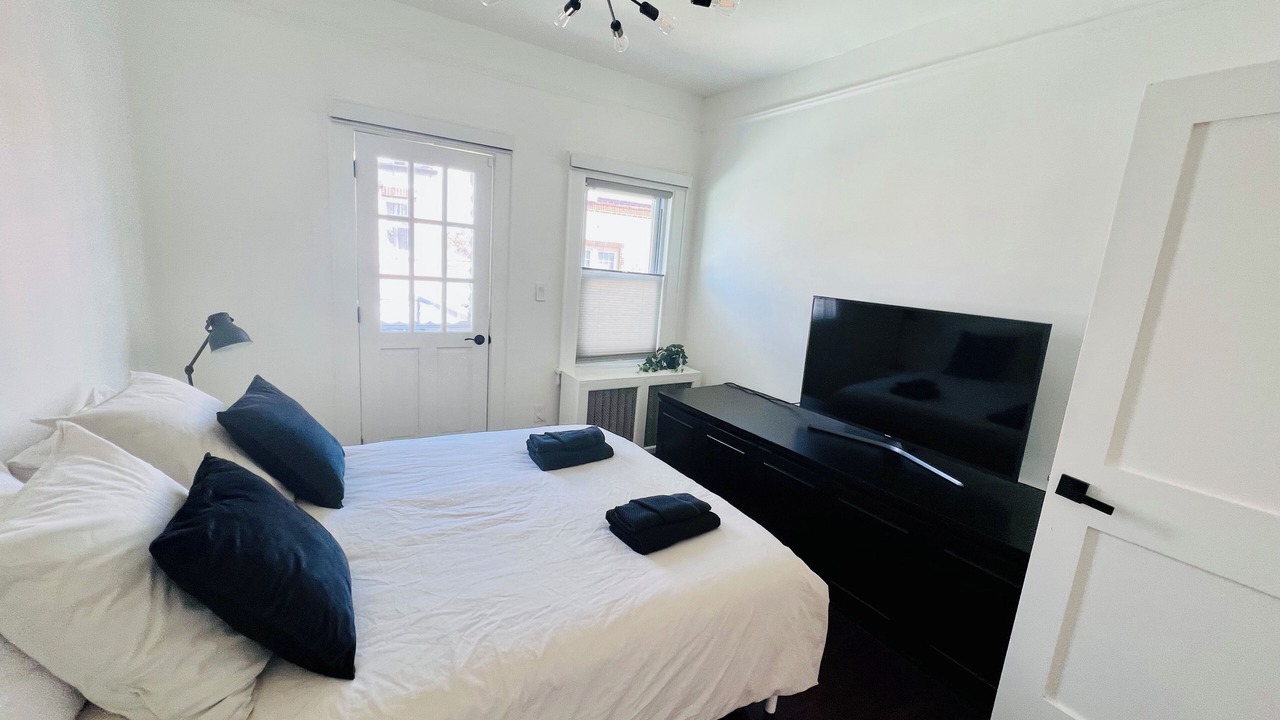 Photo of Bedroom in Harrison