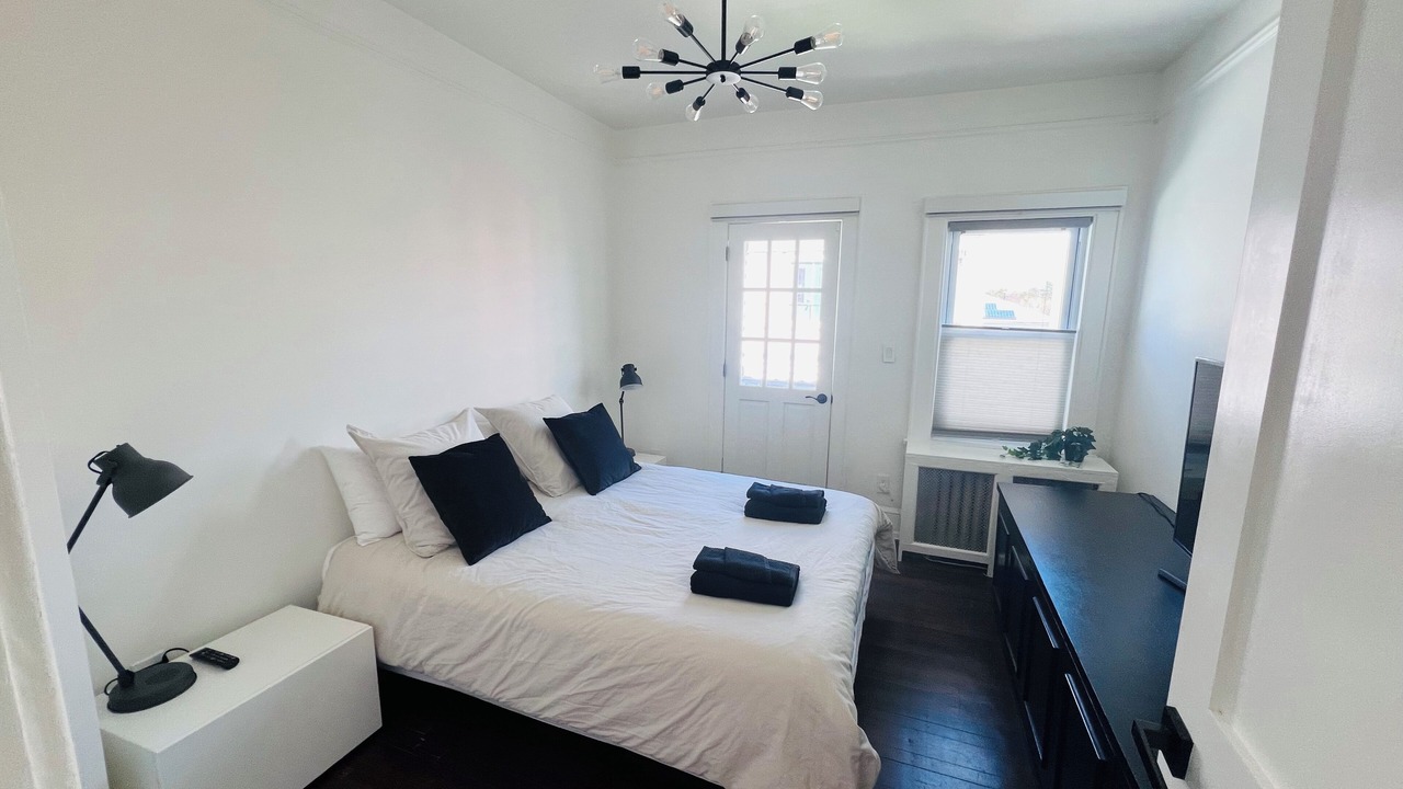 Photo of Bedroom in Harrison
