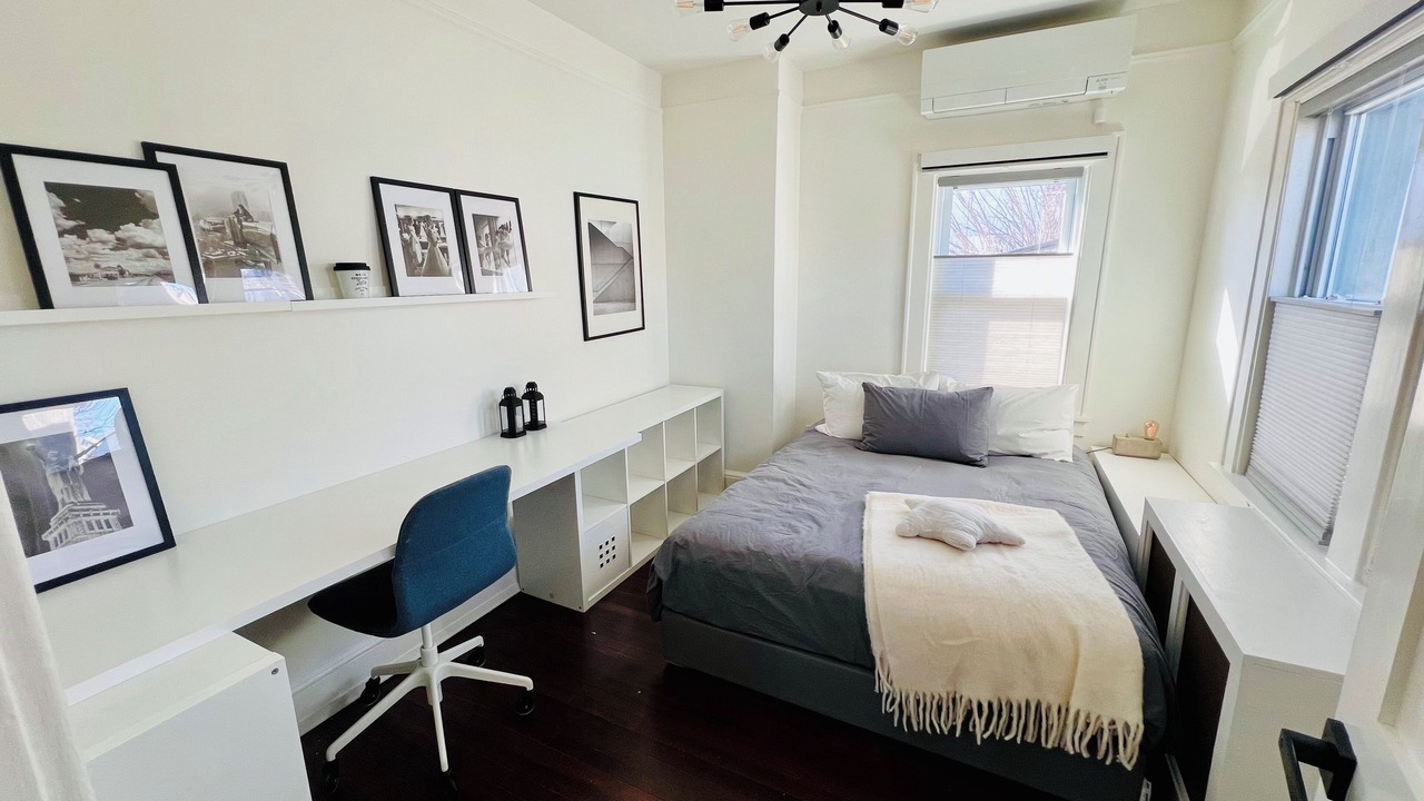 Photo of Bedroom in Harrison