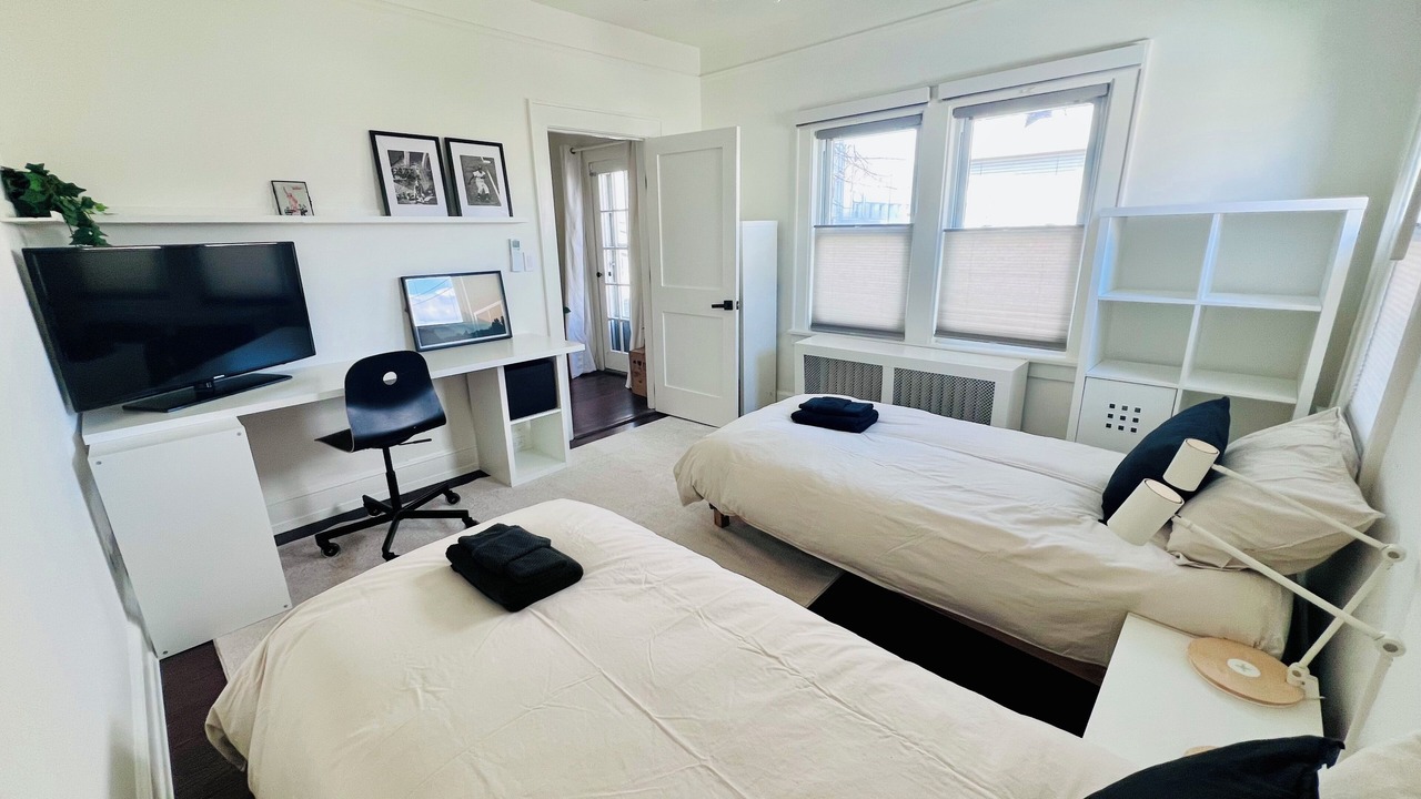 Photo of Bedroom in Harrison