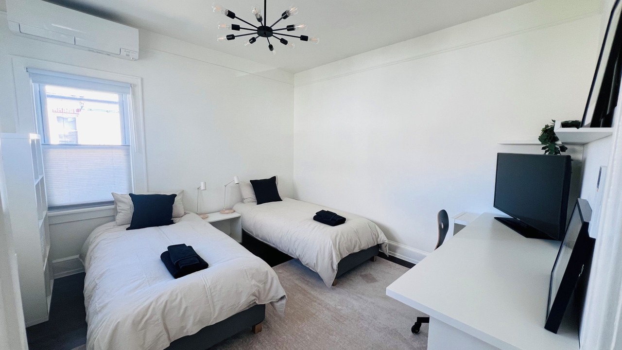 Photo of Bedroom in Harrison