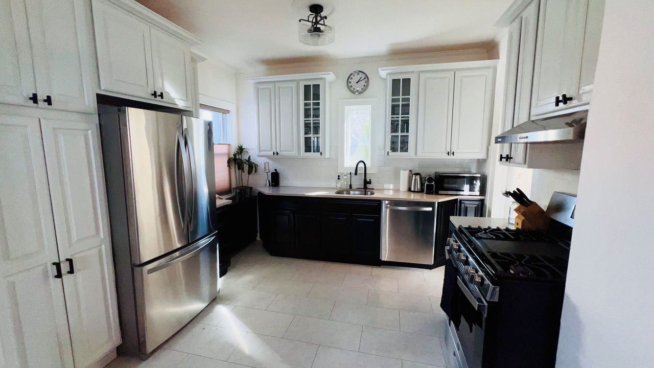 Photo of Kitchen in Harrison