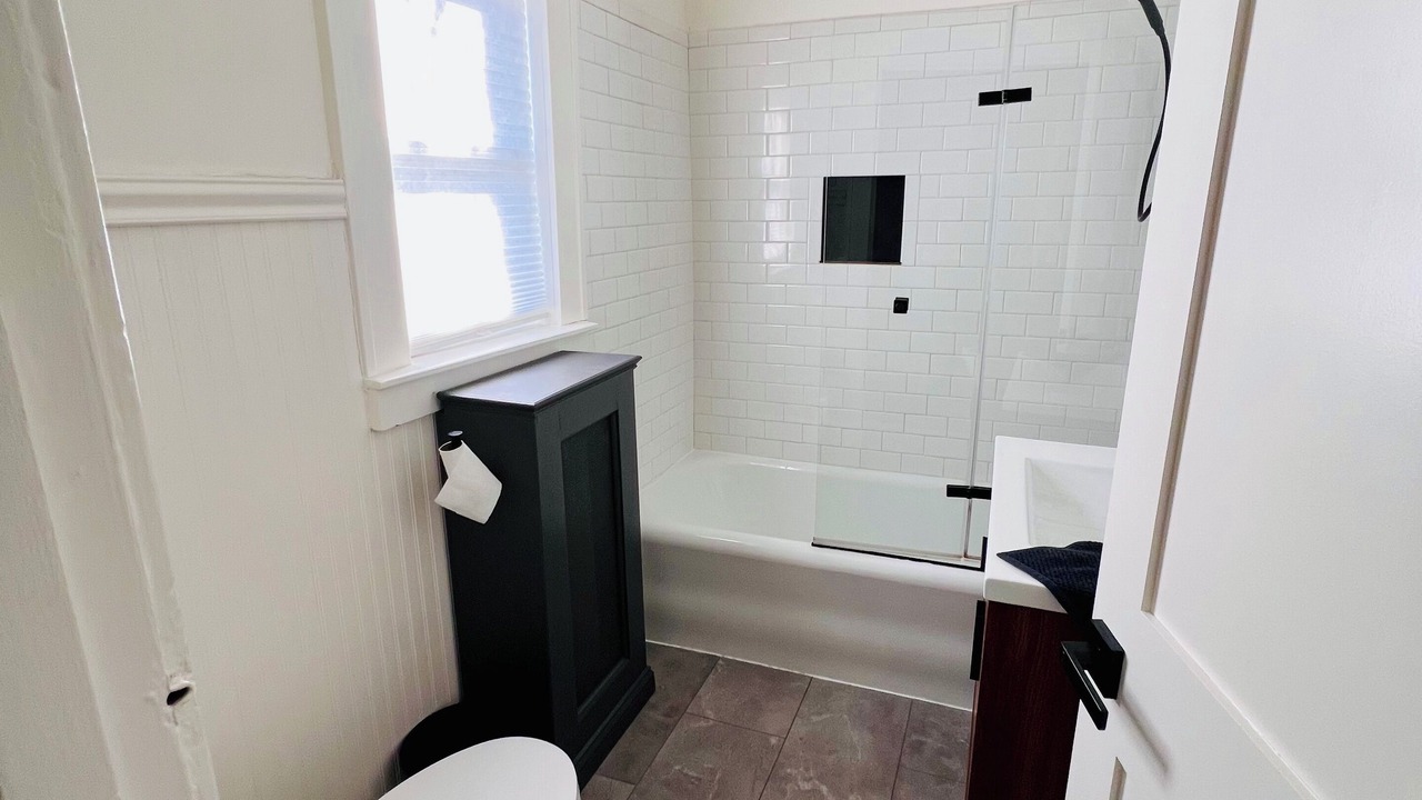 Photo of Bathroom in Harrison