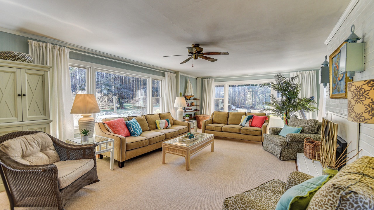 Photo of Bedroom in Reedville