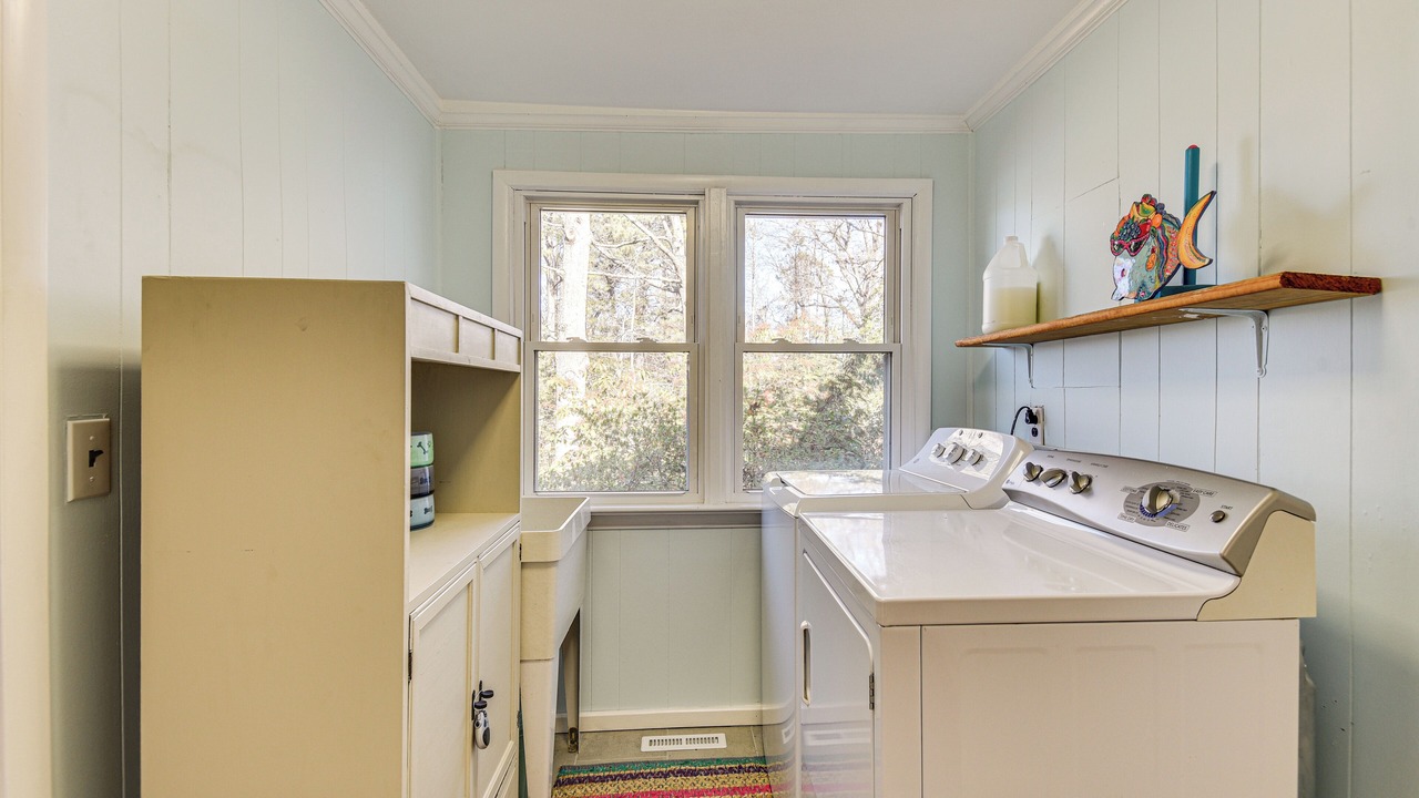 Photo of Bedroom in Reedville