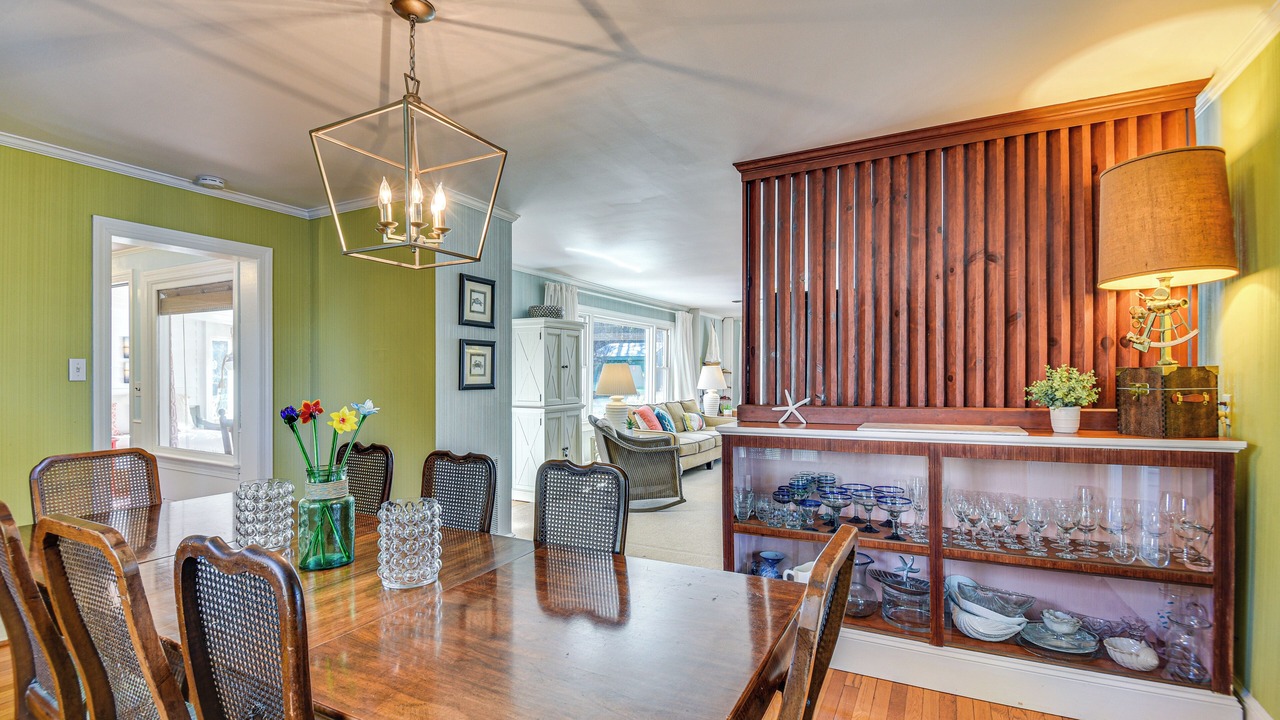Photo of Bedroom in Reedville