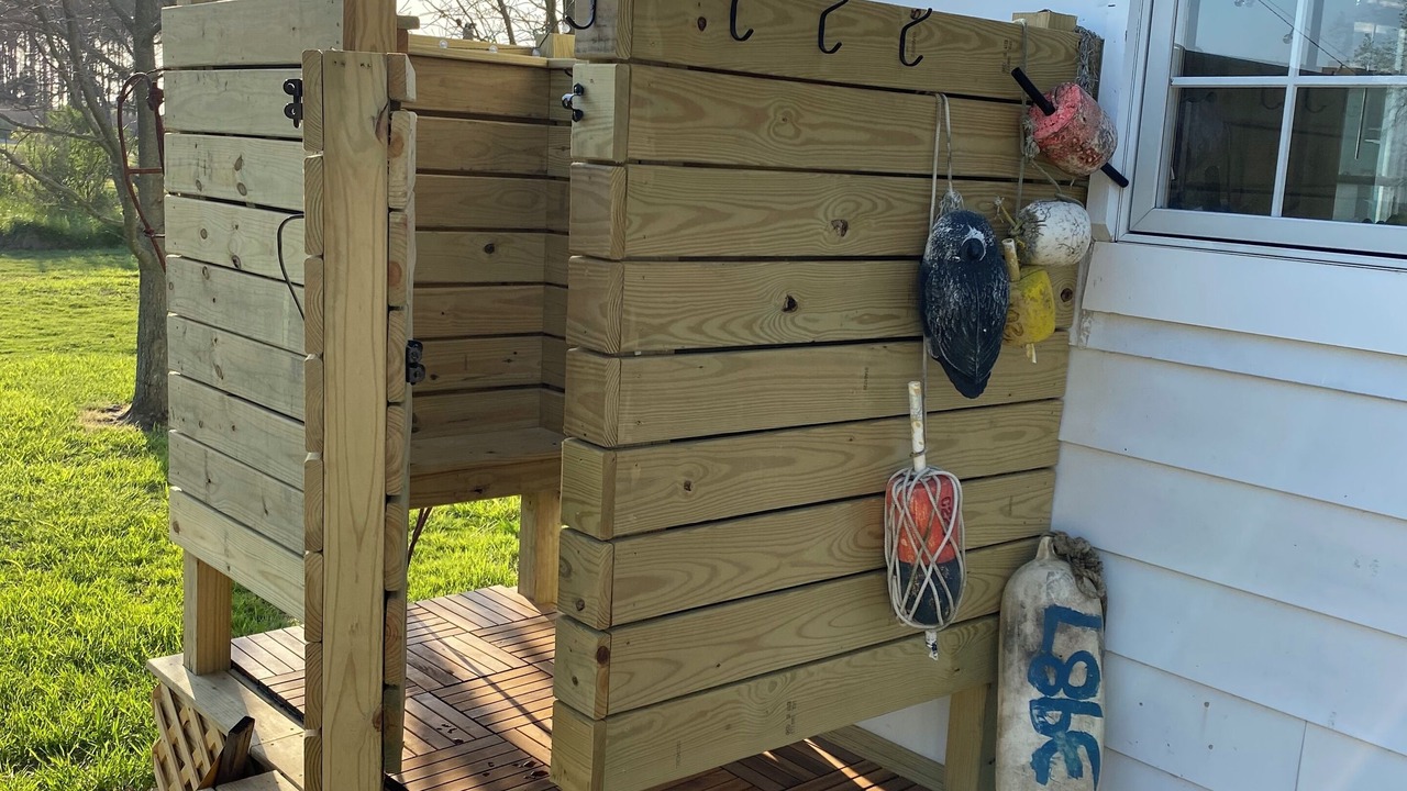 Photo of Outdoor in Fishing Creek