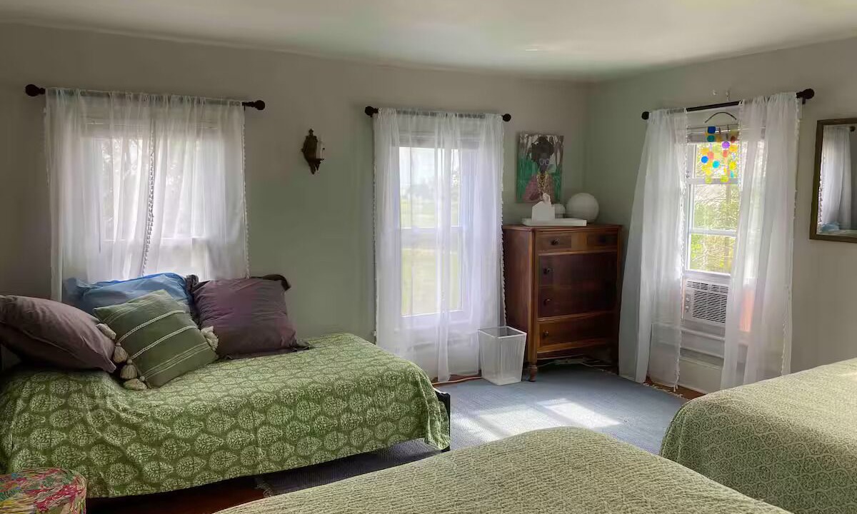 Photo of Bedroom in Fishing Creek