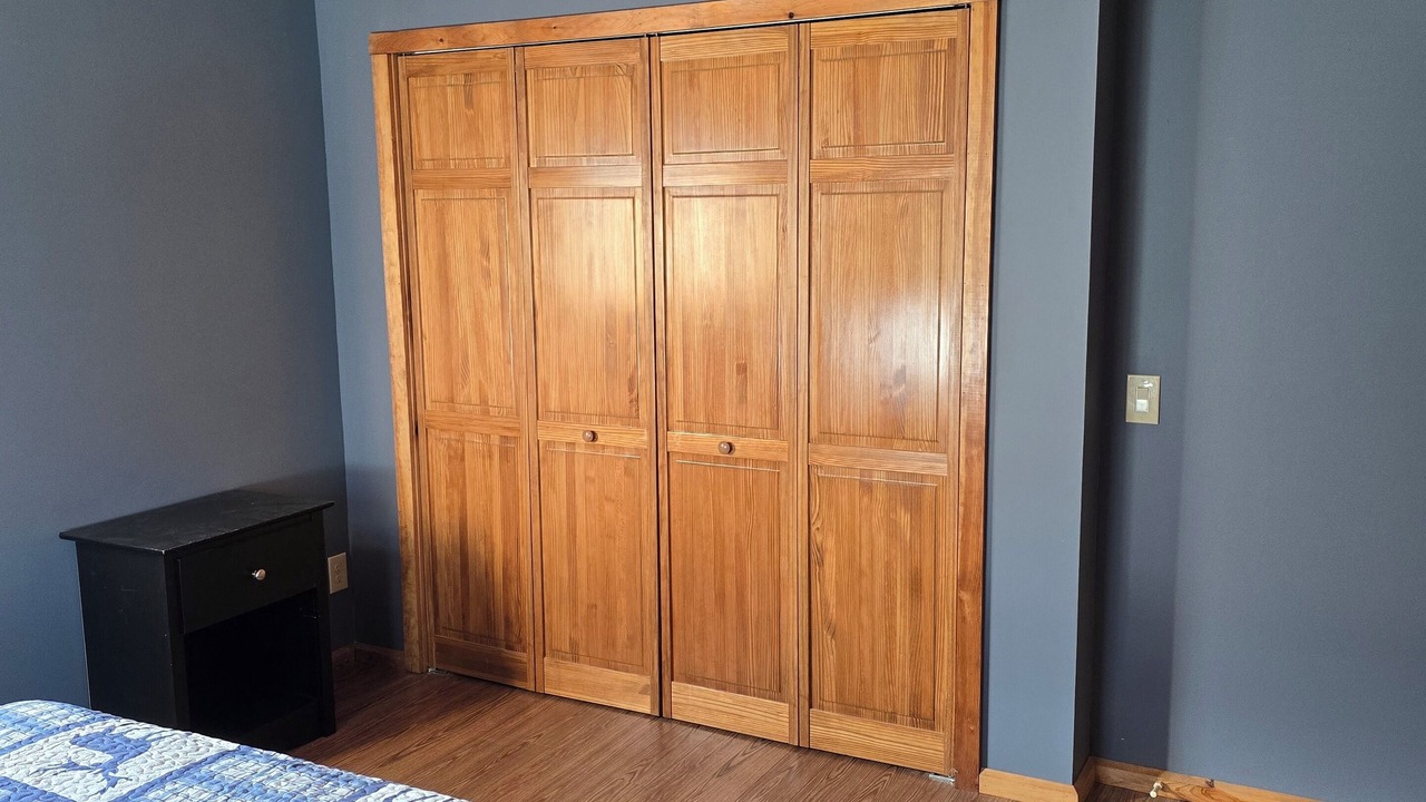 Photo of Bedroom in Lincoln