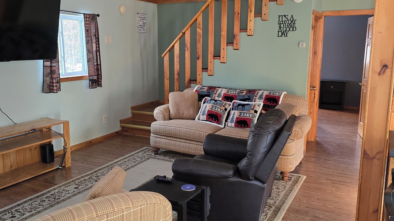 Photo of Livingroom in Lincoln