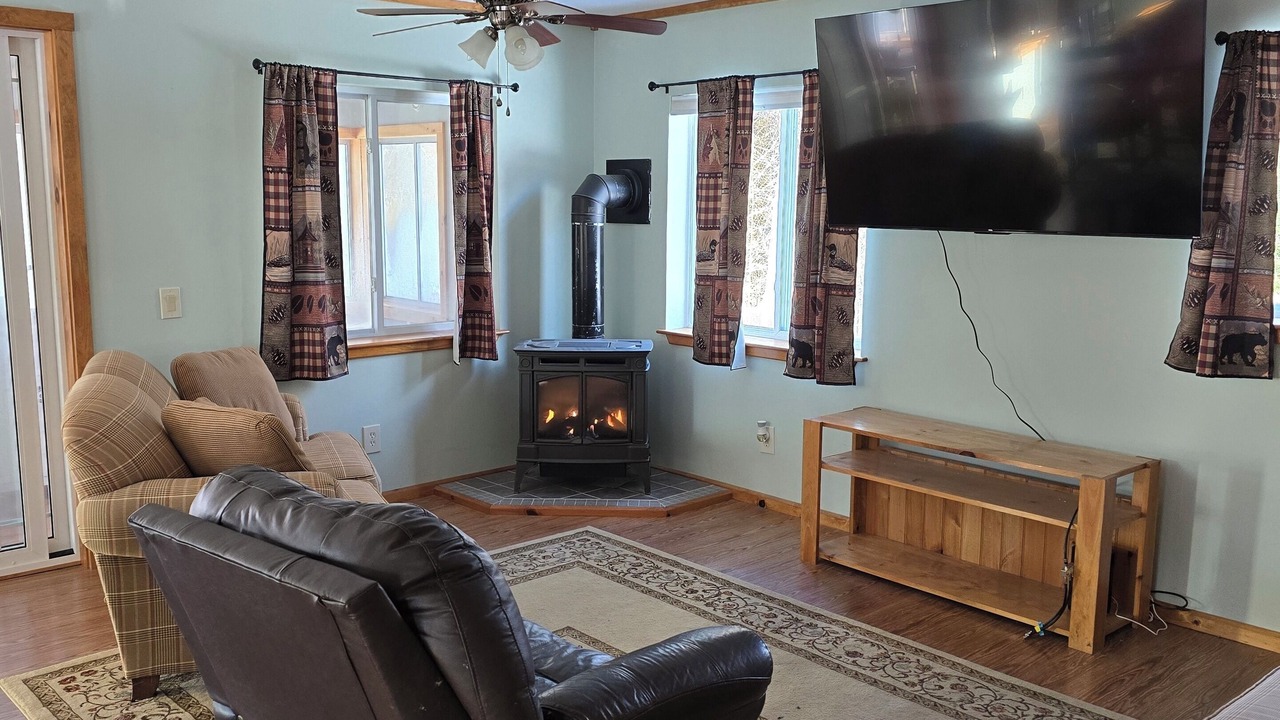 Photo of Livingroom in Lincoln