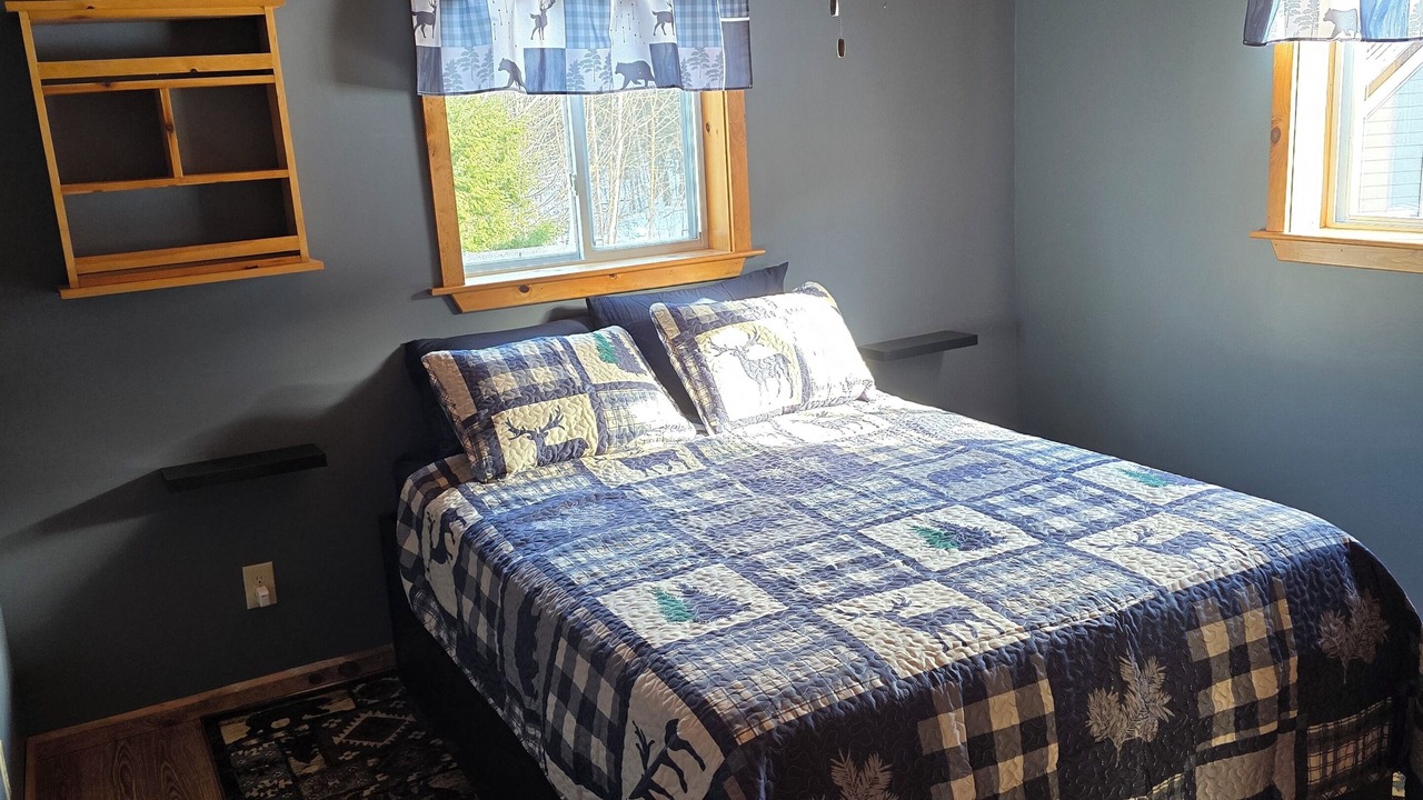 Photo of Bedroom in Lincoln