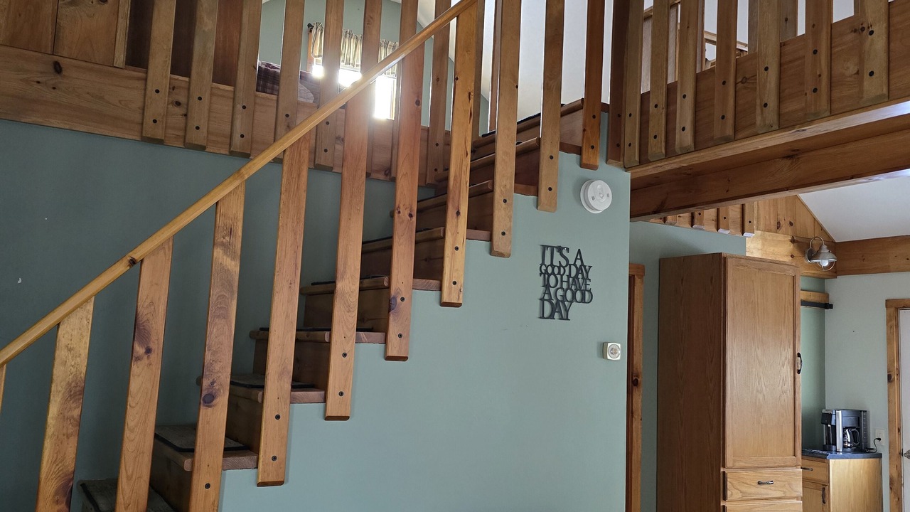 Photo of Livingroom in Lincoln