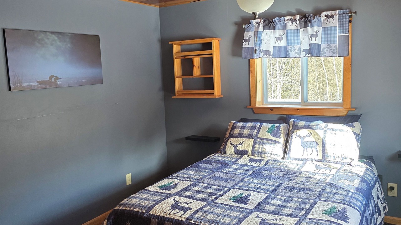 Photo of Bedroom in Lincoln