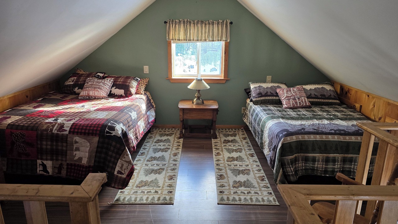 Photo of Bedroom in Lincoln