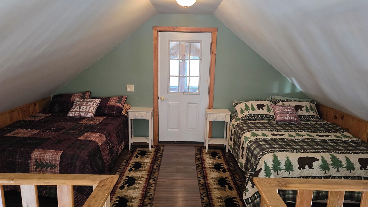 Photo of Bedroom in Lincoln