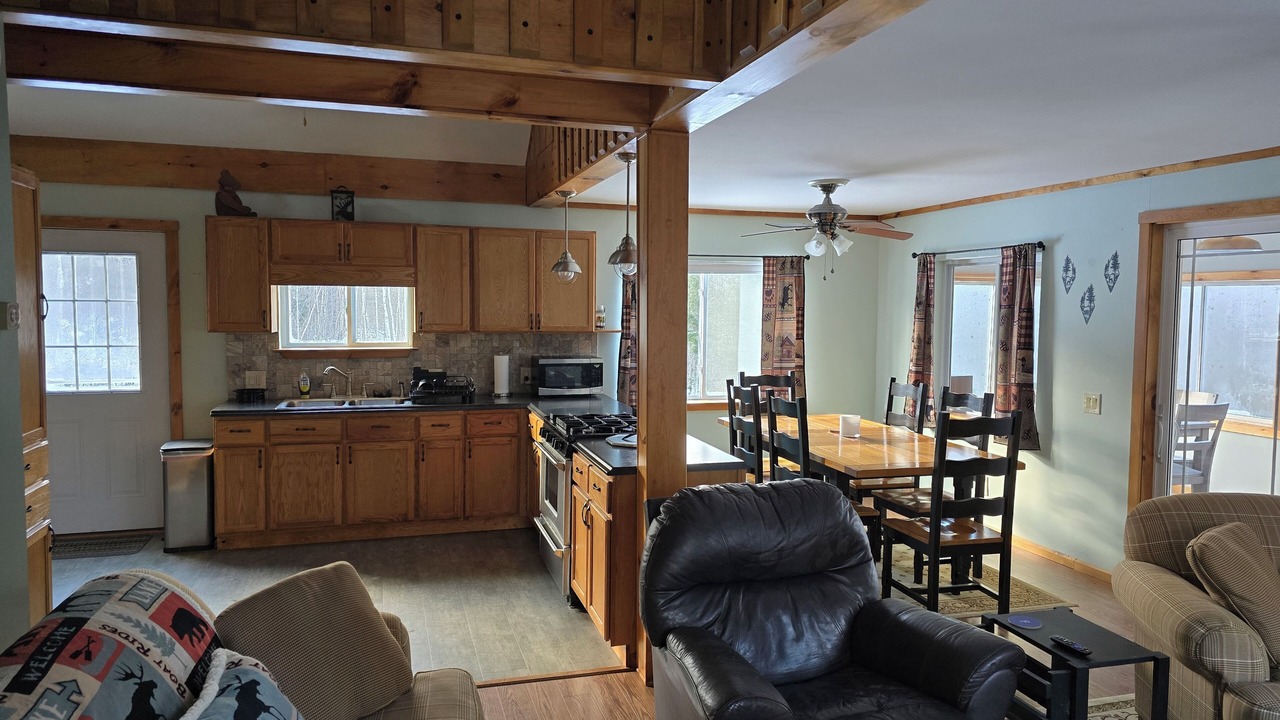 Photo of Livingroom in Lincoln