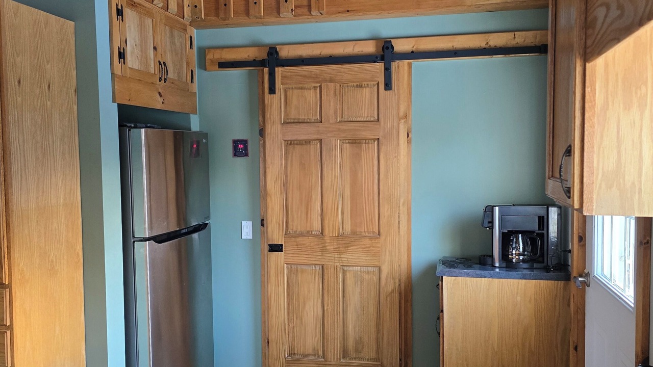 Photo of Kitchen in Lincoln