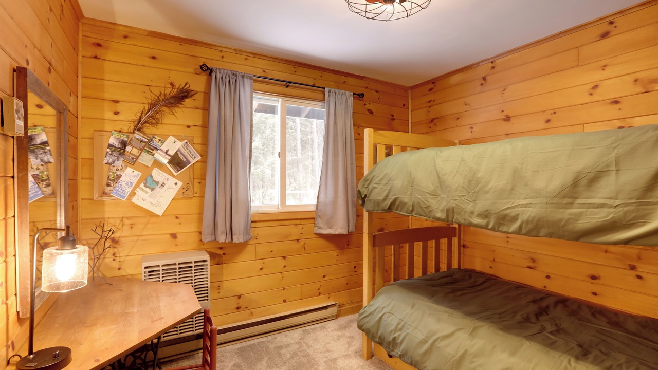 Photo of Bedroom in Schroon Lake