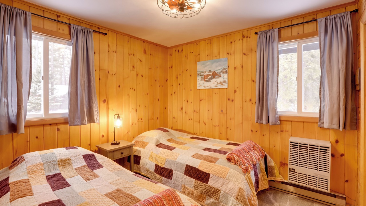 Photo of Bedroom in Schroon Lake