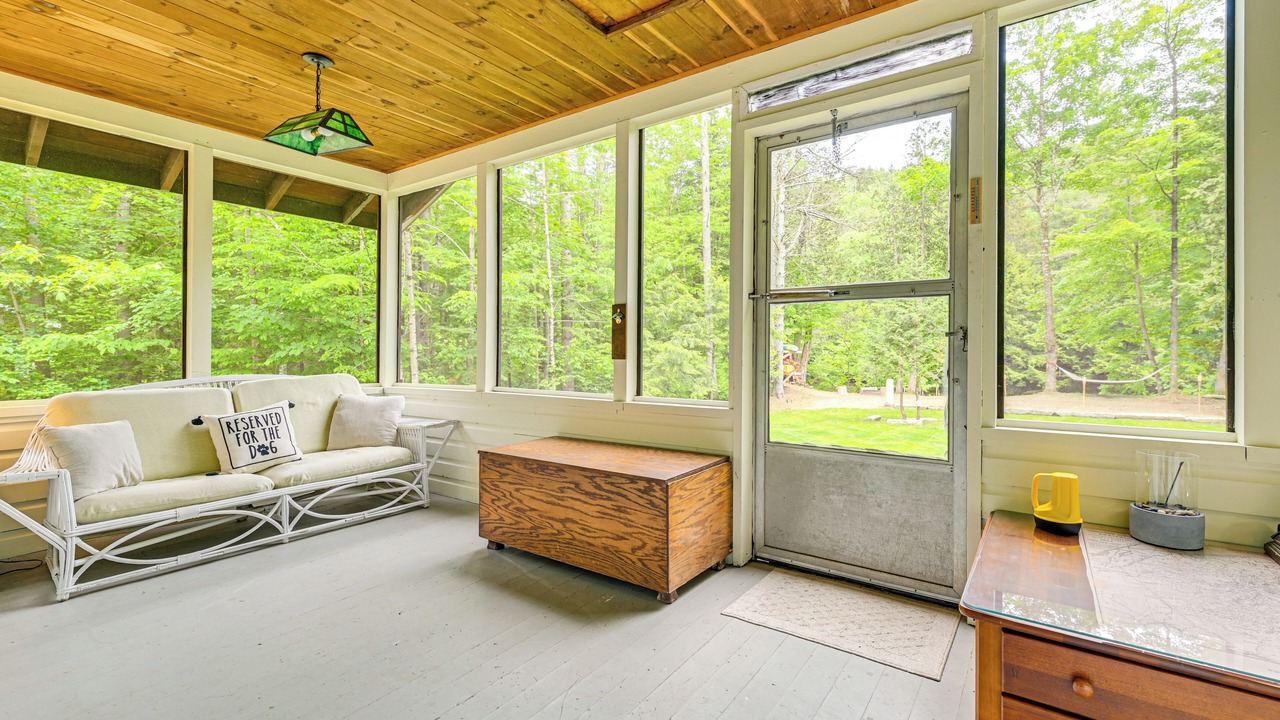 Photo of Outdoor in Schroon Lake