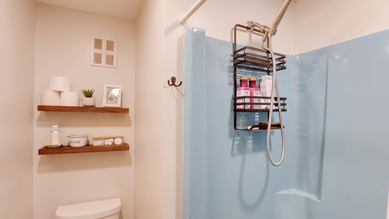 Photo of Bathroom in Schroon Lake