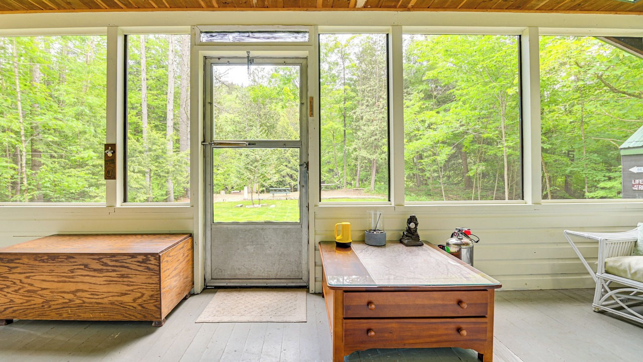 Photo of Outdoor in Schroon Lake