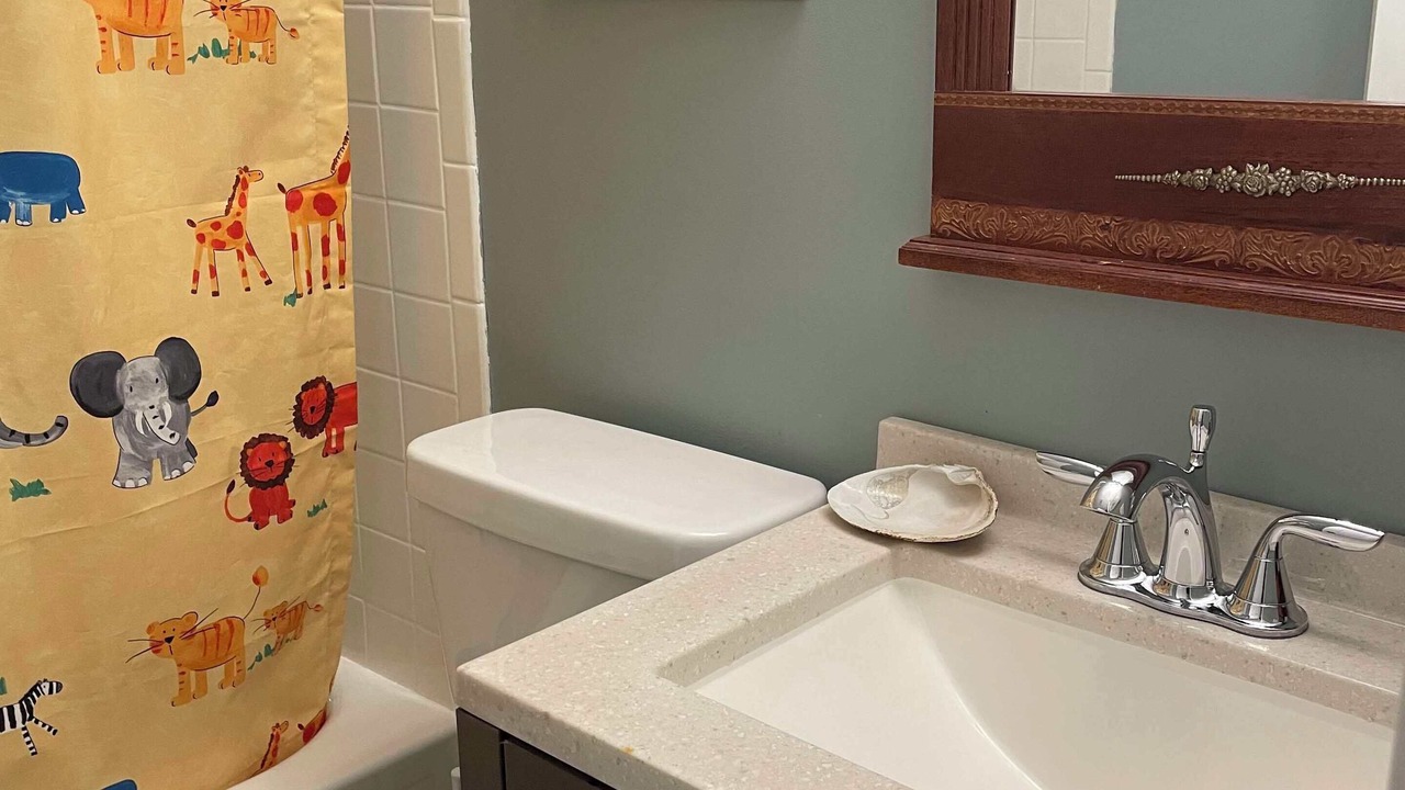 Photo of Bathroom in Haverhill
