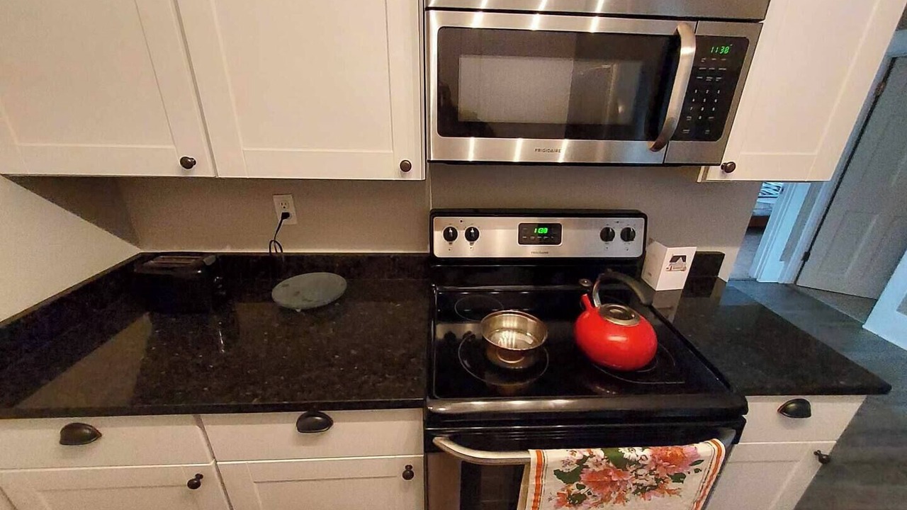 Photo of Kitchen in Haverhill