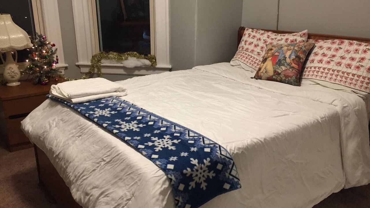 Photo of Bedroom in Haverhill