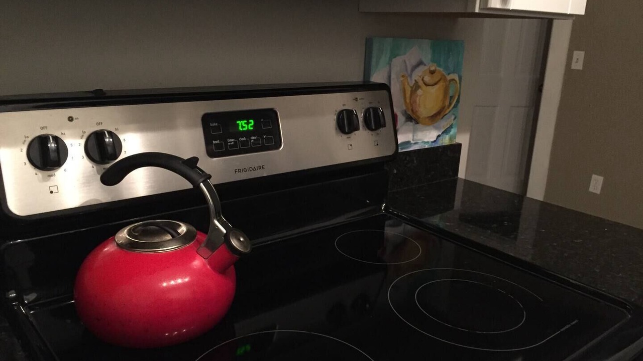 Photo of Kitchen in Haverhill