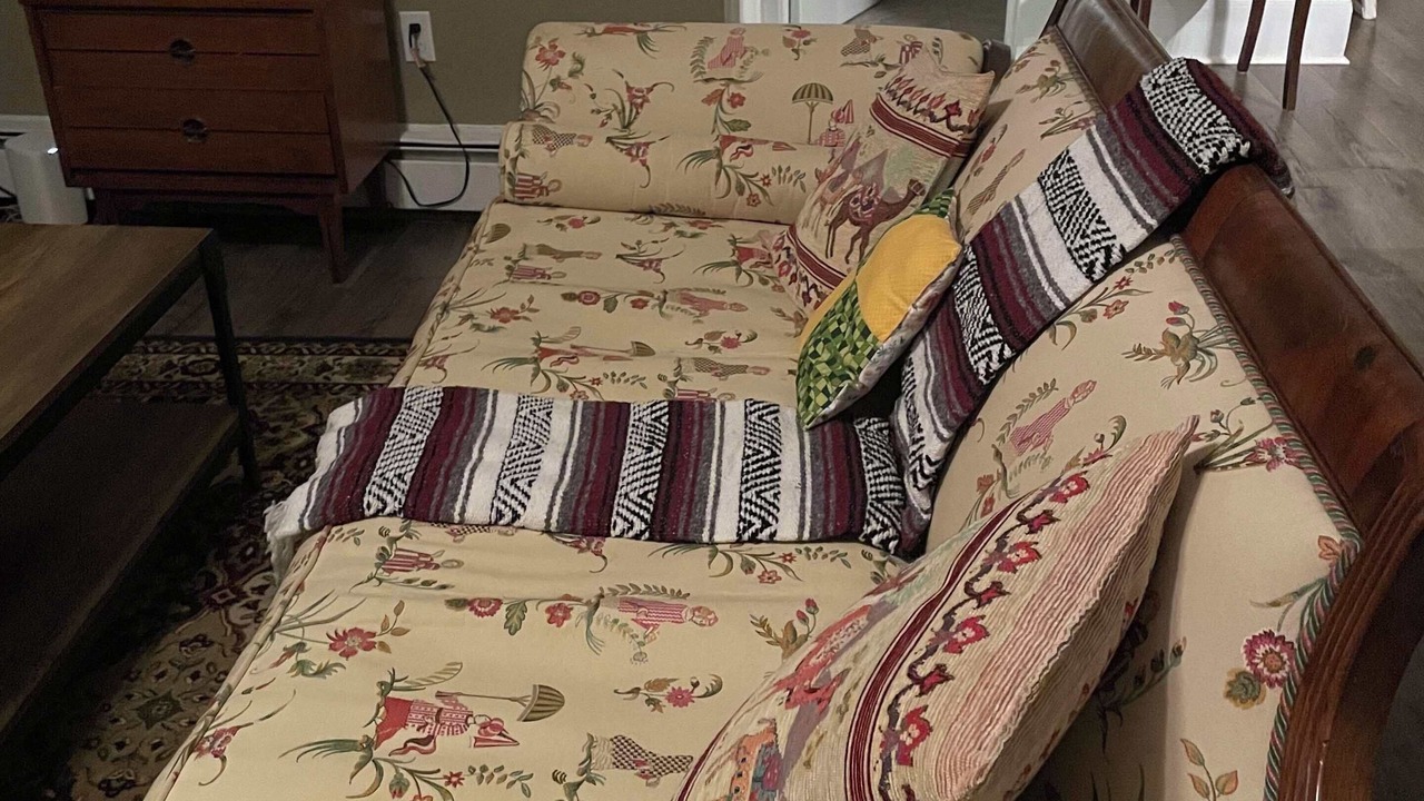 Photo of Livingroom in Haverhill