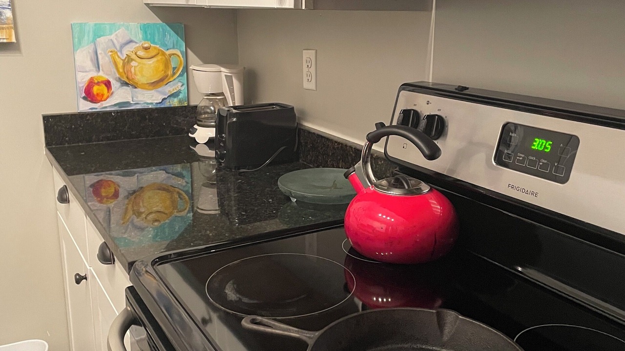 Photo of Kitchen in Haverhill