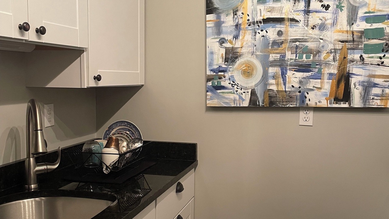 Photo of Kitchen in Haverhill