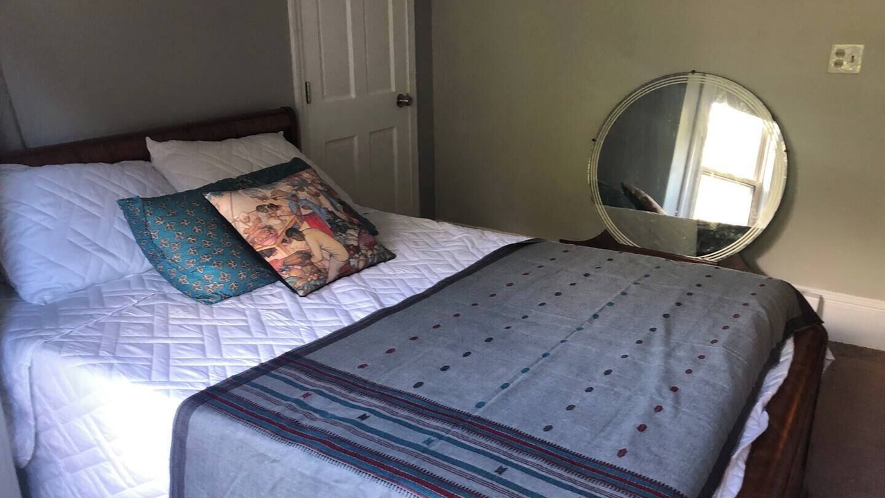 Photo of Bedroom in Haverhill