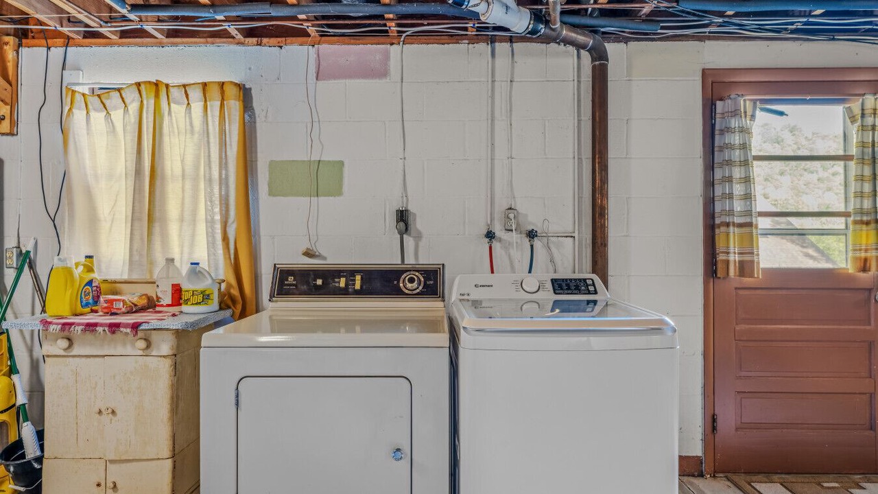 Photo of Bedroom in Berkeley Springs