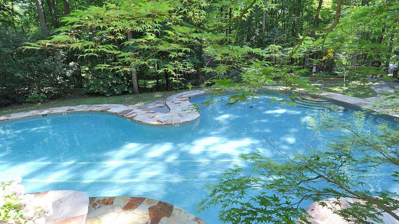Photo of Outdoor in Berkeley Springs